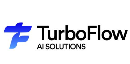 TurboFlow AI Solutions Logo